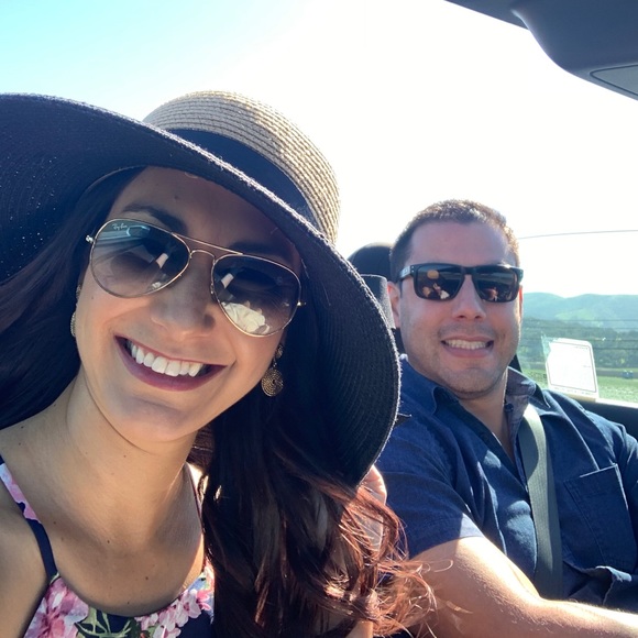 Meet your Posher, Michelle - Picture 1 of 1